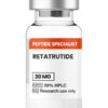 Buy Retatrutide 20MG Peptide AUS 3 12