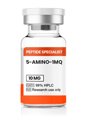 Buy 5 AMINO 1 MQ 10MG Peptide AUS 1 16