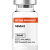 Buy SEMAX 10MG Peptide AUS 3 18 99