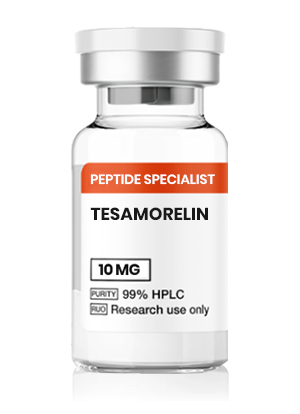 Buy Tesamorelin 10MG Peptide AUS 1 23