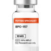 Buy BCP-157 10 MG Peptide AUS 2 24