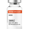 Buy HCG (5,000 IU) Peptide AUS 3 30 60
