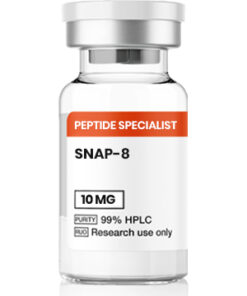 Buy Snap-8 10MG Peptide AUS