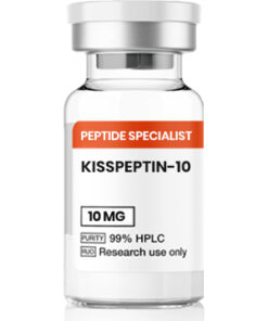 Buy Kisspeptin-10 10MG Peptide AUS