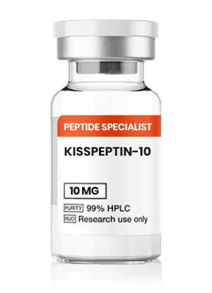 Buy Kisspeptin-10 10MG Peptide AUS 1 35