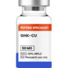 Buy GHK-Cu 50mg Copper 50,000 MCG Peptide AUS 3 36 79